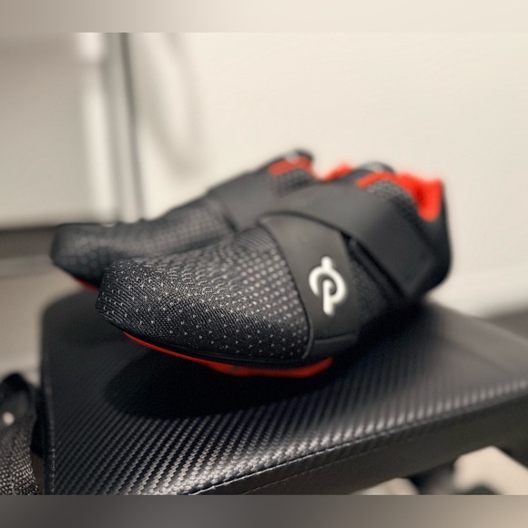 Peloton Mens Altos Cycling Shoes - Picture 3 of 9